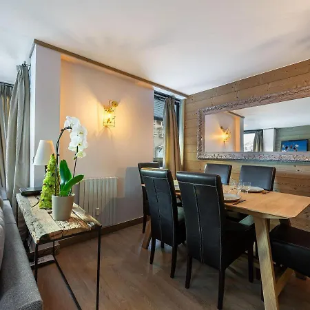 Duplex Moderne A 100m Des Pistes, Wifi, Casier A Skis - Fr-1-567-66 Apartment
